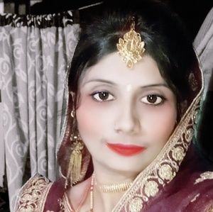 Meet your Posher, Arti gupta